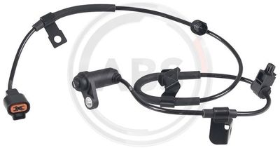 Sensor, wheel speed A.B.S. 30968