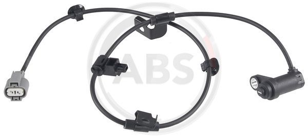 A.B.S. 30969 Sensor, wheel speed