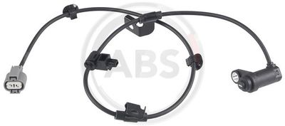 Sensor, wheel speed A.B.S. 30969
