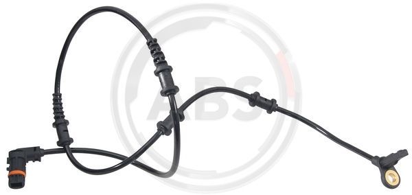 A.B.S. 30971 Sensor, wheel speed
