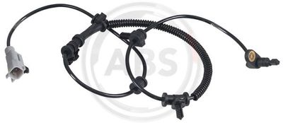 Sensor, wheel speed A.B.S. 30972