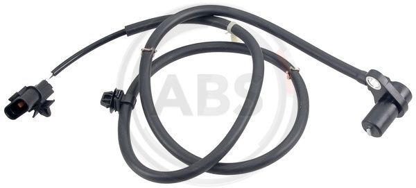A.B.S. 30973 Sensor, wheel speed