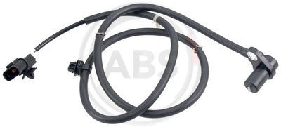 Sensor, wheel speed A.B.S. 30973