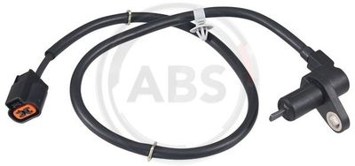 Sensor, wheel speed A.B.S. 30974