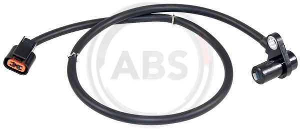 A.B.S. 30978 Sensor, wheel speed