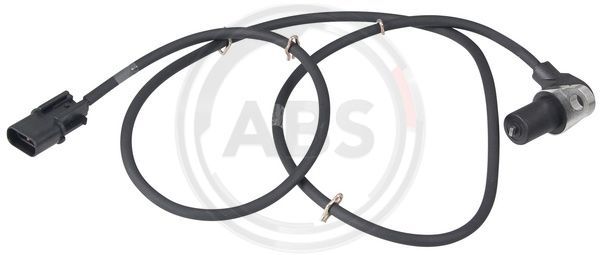 A.B.S. 30979 Sensor, wheel speed