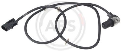 Sensor, wheel speed A.B.S. 30979