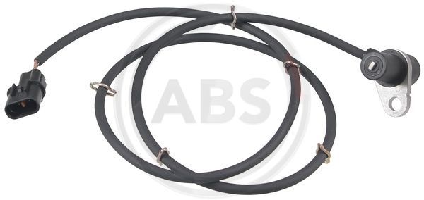 A.B.S. 30980 Sensor, wheel speed