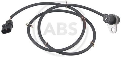 Sensor, wheel speed A.B.S. 30980
