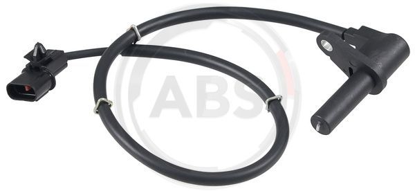 A.B.S. 30981 Sensor, wheel speed