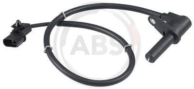 Sensor, wheel speed A.B.S. 30981