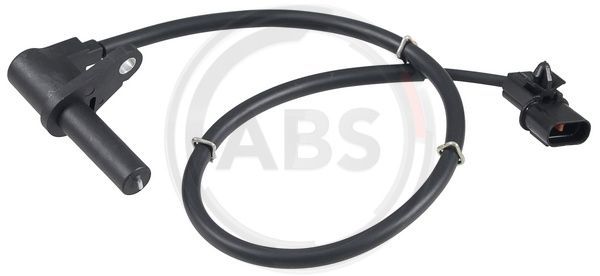 A.B.S. 30982 Sensor, wheel speed