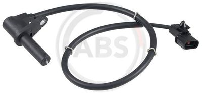 Sensor, wheel speed A.B.S. 30982