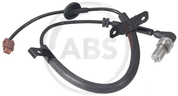 A.B.S. 30983 Sensor, wheel speed