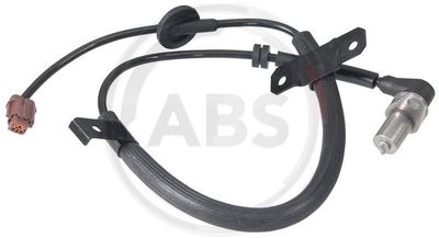 Sensor, wheel speed A.B.S. 30983