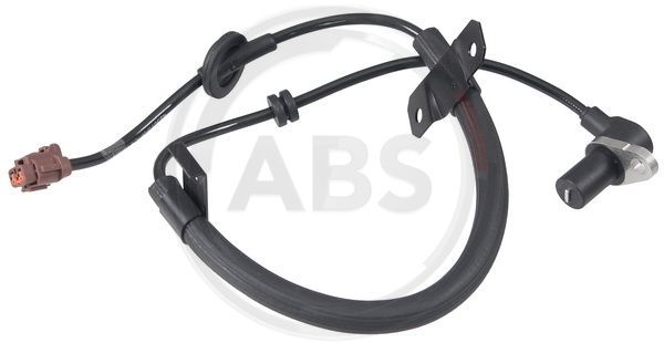 A.B.S. 30984 Sensor, wheel speed