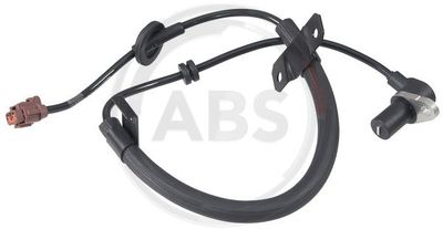 Sensor, wheel speed A.B.S. 30984