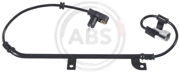 A.B.S. 30986 Sensor, wheel speed