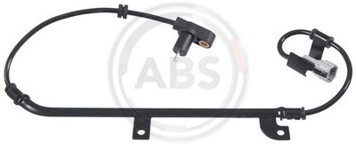 Sensor, wheel speed A.B.S. 30986