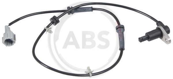 A.B.S. 30993 Sensor, wheel speed
