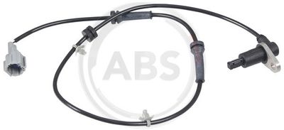 Sensor, wheel speed A.B.S. 30993