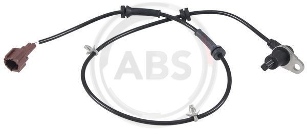 A.B.S. 30995 Sensor, wheel speed