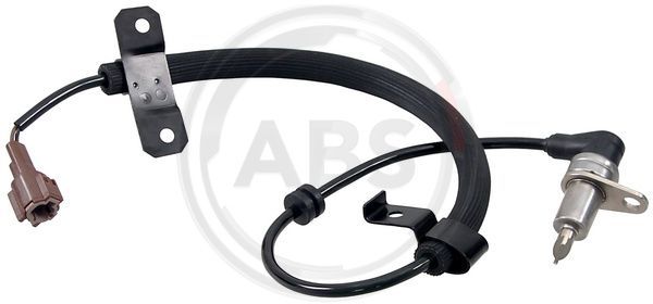 A.B.S. 30996 Sensor, wheel speed