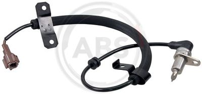 Sensor, wheel speed A.B.S. 30996