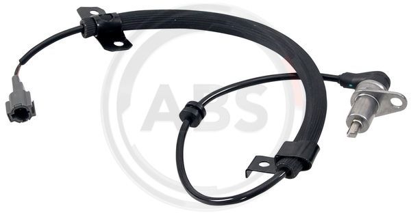 A.B.S. 30997 Sensor, wheel speed