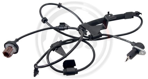 A.B.S. 30998 Sensor, wheel speed