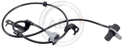 Sensor, wheel speed A.B.S. 31000