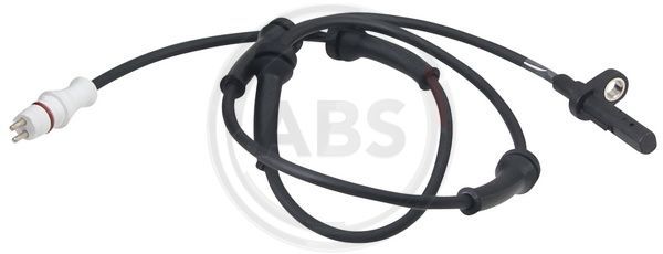 A.B.S. 31001 Sensor, wheel speed
