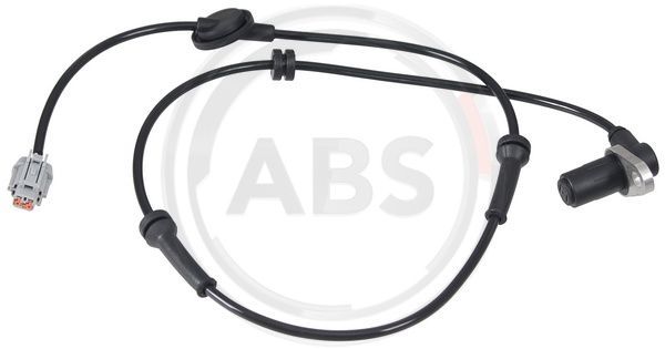 A.B.S. 31003 Sensor, wheel speed