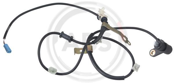 A.B.S. 31006 Sensor, wheel speed