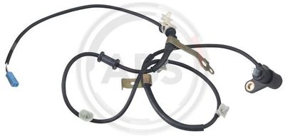 Sensor, wheel speed A.B.S. 31006