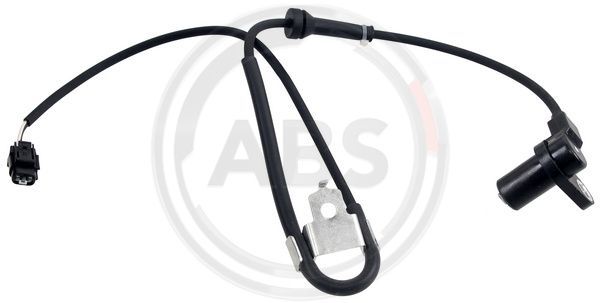 A.B.S. 31007 Sensor, wheel speed