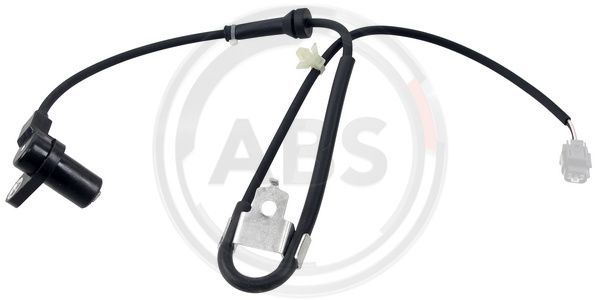 A.B.S. 31009 Sensor, wheel speed