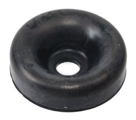 A.B.S. 3101 Seal, brake caliper piston