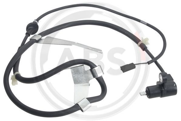 A.B.S. 31011 Sensor, wheel speed