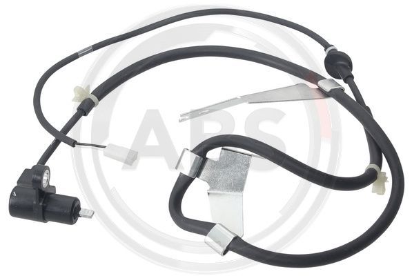 A.B.S. 31012 Sensor, wheel speed
