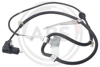 Sensor, wheel speed A.B.S. 31012