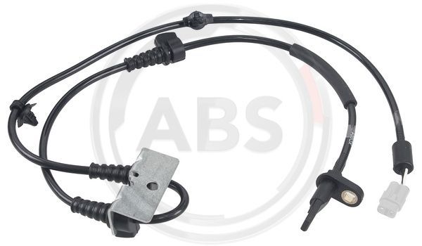 A.B.S. 31013 Sensor, wheel speed