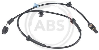 Sensor, wheel speed A.B.S. 31015