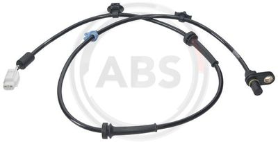 Sensor, wheel speed A.B.S. 31016