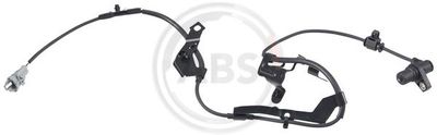 Sensor, wheel speed A.B.S. 31017