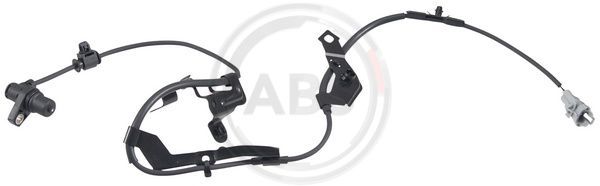 A.B.S. 31018 Sensor, wheel speed