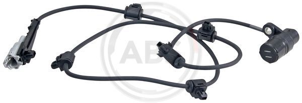 A.B.S. 31019 Sensor, wheel speed