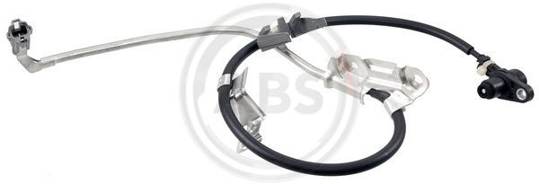 A.B.S. 31020 Sensor, wheel speed