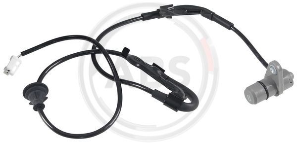 A.B.S. 31021 Sensor, wheel speed