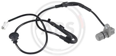 Sensor, wheel speed A.B.S. 31021